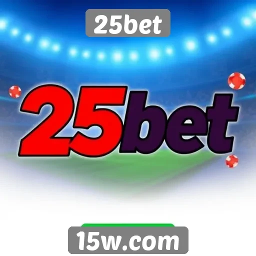Promoções e bônus atrativos do 25bet