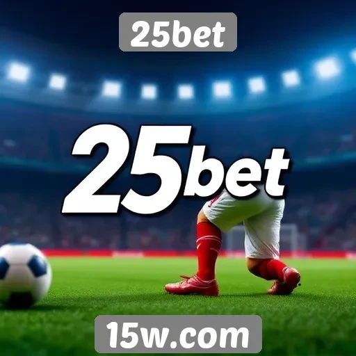 Recursos exclusivos que destacam o 25bet entre concorrentes