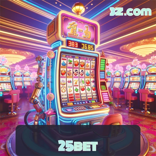25bet: A Confiável Revolução do Jogo Online no Brasil