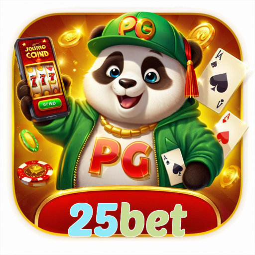 25bet 25bet logo