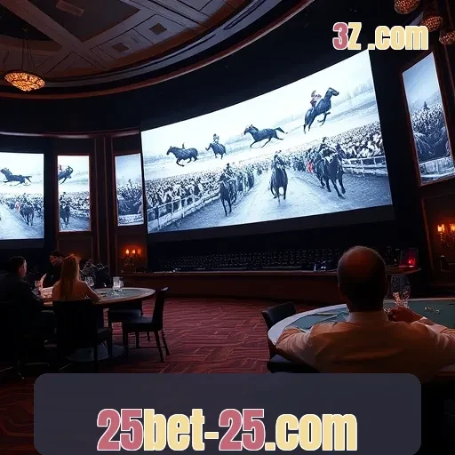 25bet Plataforma