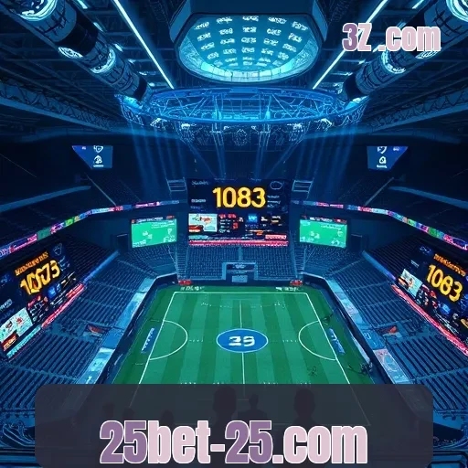 25bet Promoções